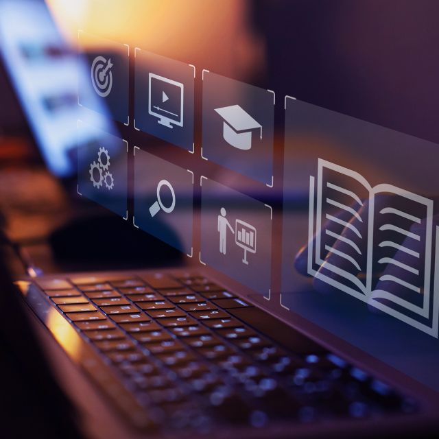 quote your program education.1