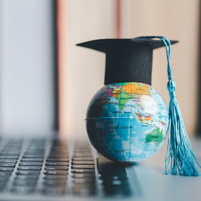 quote your program education.3